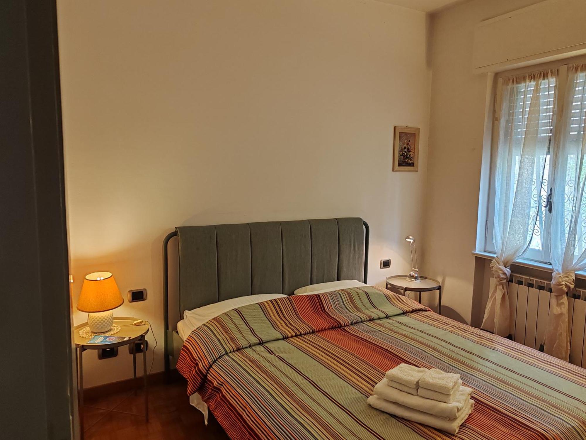 B&B La Taverna Di Mulinetti Recco Exteriör bild